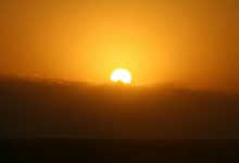Instituto Português do Mar e da Atmosfera alerta para incêndios rurais a Norte, Centro e Algarve