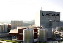 Lamas da ETAR da Lactogal de Vila do Conde vão ser exportadas para operador em Espanha