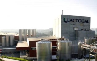 Lamas da ETAR da Lactogal de Vila do Conde vão ser exportadas para operador em Espanha