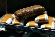 Ministério Público acusa 14 arguidos de importar droga dissimulada em contentores para Leixões