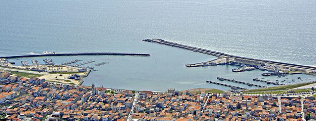 PCP defende criação de Empresa Nacional de Dragagens e requalificação da aquacultura