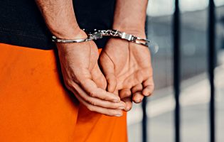 PJ detém em Matosinhos homem suspeito de tentar matar namorado de ex-mulher em Gaia