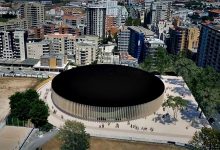 Póvoa de Varzim inaugura pavilhão multiúsos erguido no local da antiga Praça de Touros