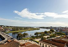 Turismo do Porto e Norte de Portugal está a crescer “bem acima da média nacional” este ano