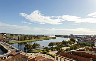 Turismo do Porto e Norte de Portugal está a crescer “bem acima da média nacional” este ano