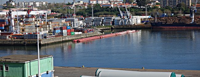 Associação dos Portos de Portugal diz que estratégia do Governo vai pôr País no futuro