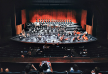 Festival Cidnay regressa com ópera virtual e concerto ao nascer do sol no Vale do Ave