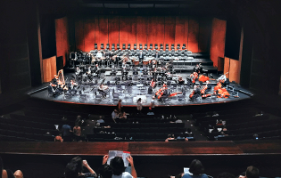 Festival Cidnay regressa com ópera virtual e concerto ao nascer do sol no Vale do Ave