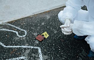 Homem com cerca de 30 anos morto a tiro junto ao Pavilhão Póvoa Arena da Póvoa de Varzim