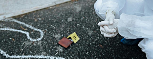 Homem com cerca de 30 anos morto a tiro junto ao Pavilhão Póvoa Arena da Póvoa de Varzim