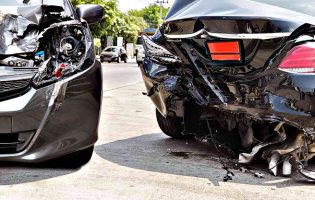 Homem de 48 anos fica em prisão preventiva após furto e condução perigosa em Vila do Conde