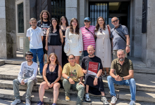 Designer Luís Miguel Sandão é o candidato do Bloco de Esquerda à Câmara da Póvoa de Varzim