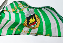Rio Ave arranca com nova liderança na equipa técnica e objetivo de consolidação na I Liga