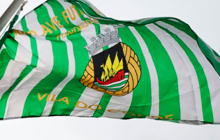 Rio Ave arranca com nova liderança na equipa técnica e objetivo de consolidação na I Liga