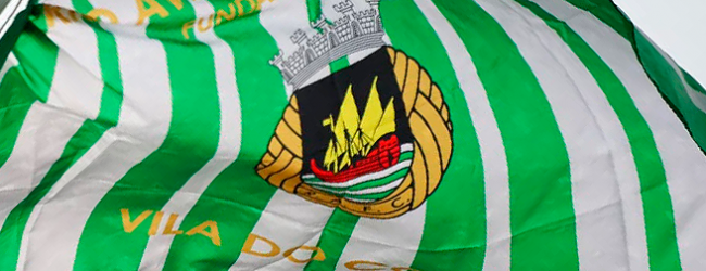 Rio Ave arranca com nova liderança na equipa técnica e objetivo de consolidação na I Liga