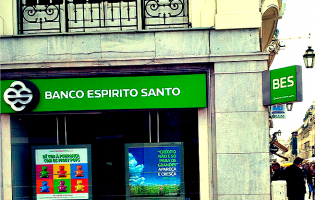 Supremo Tribunal decide que julgamento sobre aumento de capital do BES será em Vila do Conde