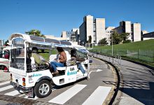 Utentes reivindicam regresso de veículo de transporte tuk boleias ao Hospital de Matosinhos