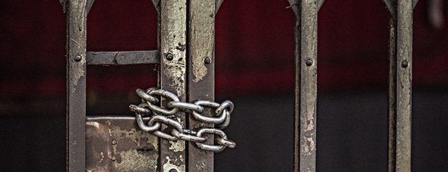 40% dos espaços da GNR e PSP inspecionados não têm privacidade no atendimento ao público