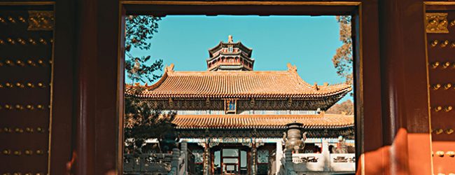 Aluna de 10 anos que estuda em Vila do Conde representa Portugal em concurso na China