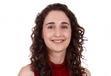 A Palavra d@ Candidat@: Ana Rita Sencadas