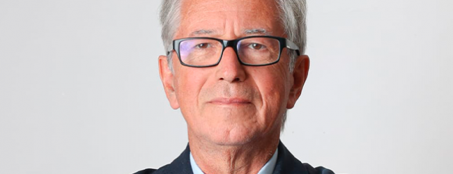 A Palavra d@ Candidat@: Artur Ferreira