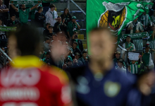 Famalicão e Rio Ave empatam a zero e somam ambos as segundas igualdades seguidas