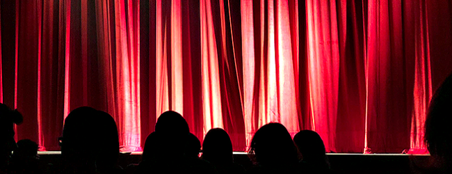 Festival É-Aqui-in-Ócio da Póvoa de Varzim com teatro, dança e música sobre saúde mental