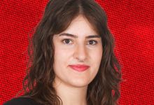 A Palavra d@ Candidat@: Filipa Alexandre