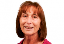 A Palavra d@ Candidat@: Isilda Lopes