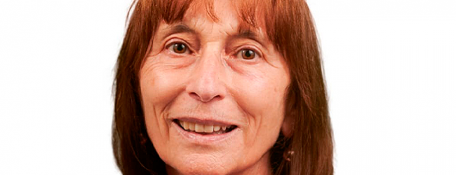 A Palavra d@ Candidat@: Isilda Lopes