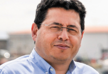 A Palavra d@ Candidat@: Jorge Machado