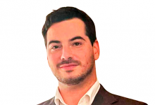 A Palavra d@ Candidat@: João Luís Correia