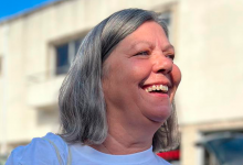 A Palavra d@ Candidat@: Lígia Fernandes