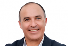 A Palavra d@ Candidat@: Marcelino Pinto