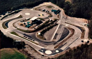 Ministério Público acusa oito pessoas de crime de poluição na pista de Guilhabreu em Vila do Conde
