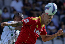 Moreirense mais eficaz derrota Rio Ave por 3-1 em jogo repleto de ocasiões só na segunda parte