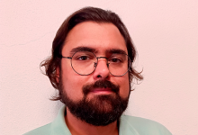 A Palavra d@ Candidat@: Nuno Rodrigues