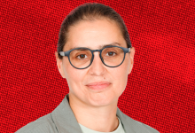 A Palavra d@ Candidat@: Rita Nova