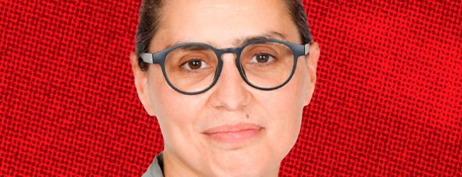 A Palavra d@ Candidat@: Rita Nova