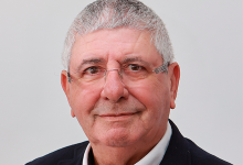 A Palavra d@ Candidat@: Salazar Ribeiro