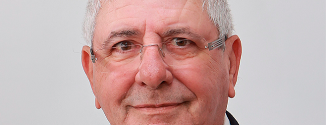 A Palavra d@ Candidat@: Salazar Ribeiro