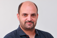 A Palavra d@ Candidat@: Sérgio Paiva