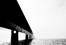 António Parada do Chega quer construir um viaduto entre Matosinhos e Vila do Conde