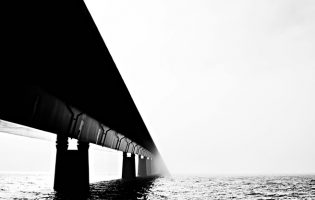 António Parada do Chega quer construir um viaduto entre Matosinhos e Vila do Conde