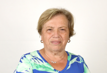A Palavra d@ Candidat@: Arminda Lage