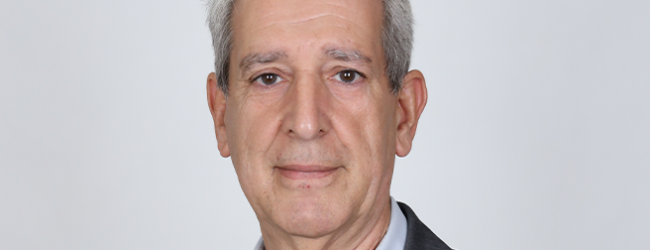 A Palavra d@ Candidat@: David Sá