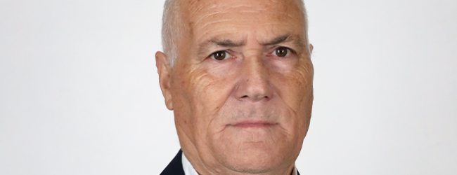 A Palavra d@ Candidat@: Delfim Fonseca