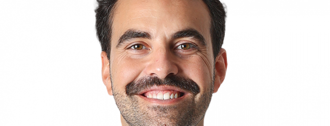 A Palavra d@ Candidat@: Gil Ribeiro