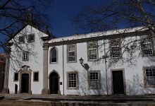 Curso de formação de magistrados do CEJ adiado para 2 de dezembro em Lisboa e Vila do Conde