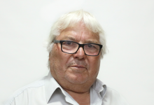 A Palavra d@ Candidat@: Joaquim Vilar